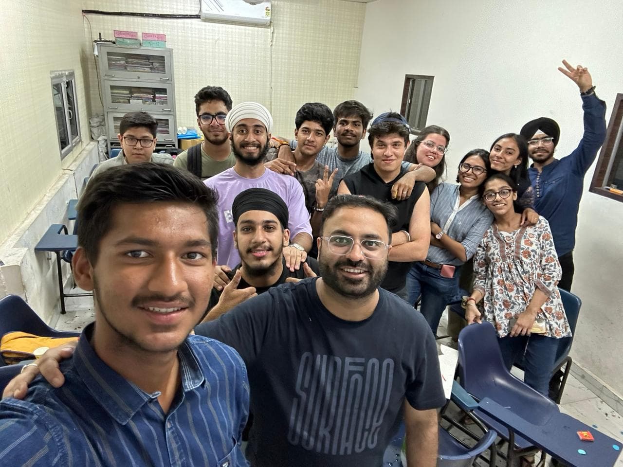 Ankur Ajmani Classes